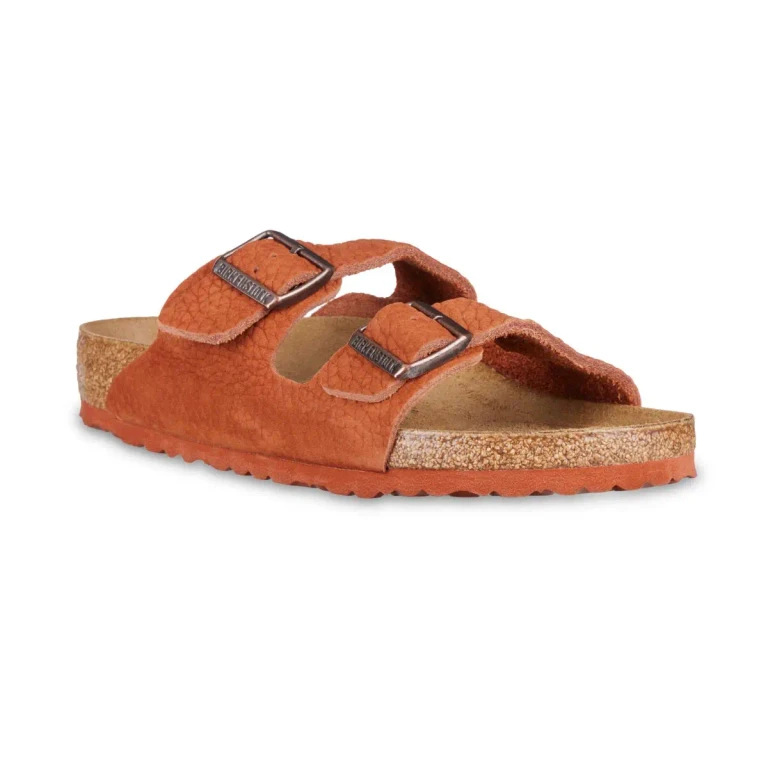 Arizona Nubuck Sandals