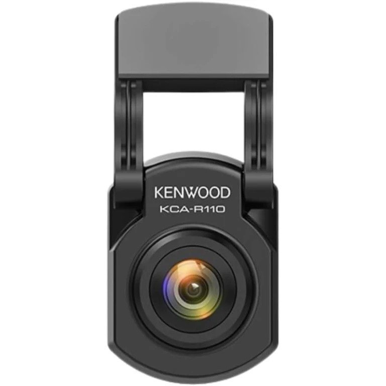 KCA-R110 HD Rear-View Camera for Kenwood Dash Cams