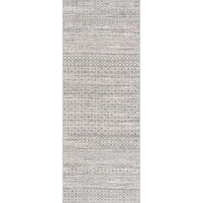 Gravelbourg Washable Boho Rug - Promo