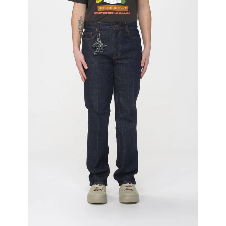 Jeans Men color Blue (EM000763AF17493MB001)