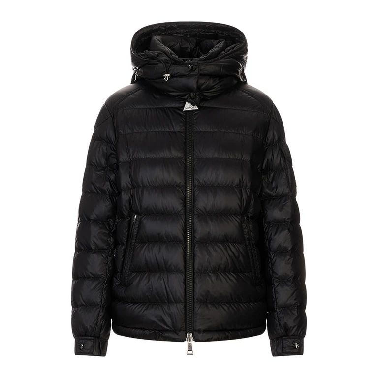 Moncler Blouson Rembourré - Noir (0931A00088595ZZ999)