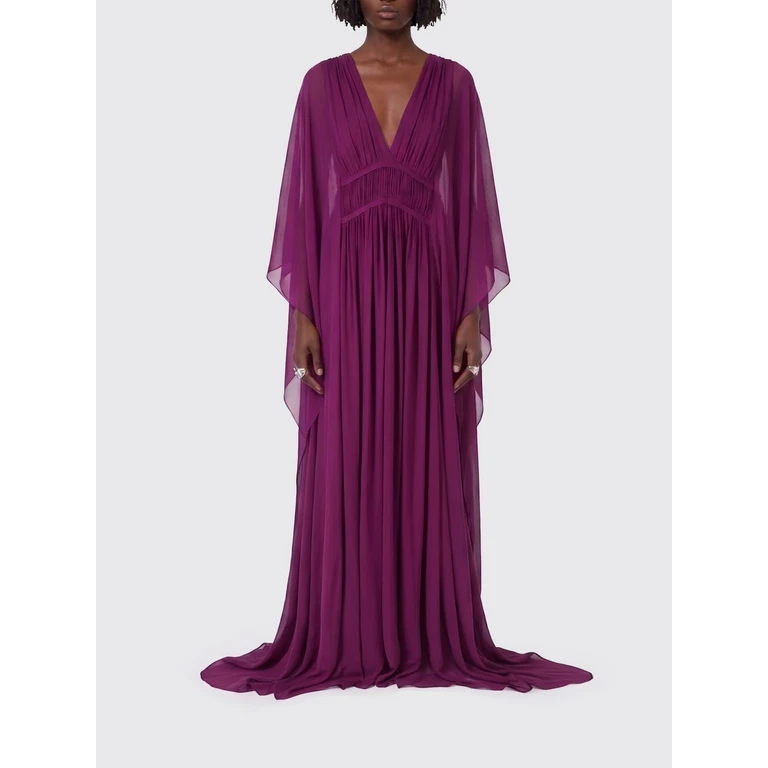 Dress Woman color Violet (046116170233)