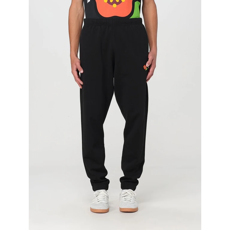 Pants Men color Black (FF55PA8364MF99J)