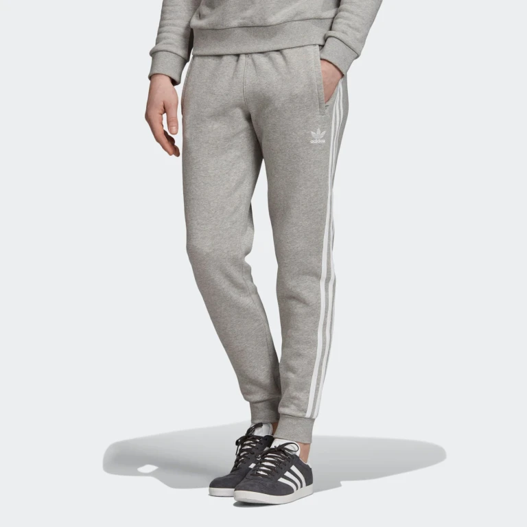 Men's 3-Stripes Pant Pants