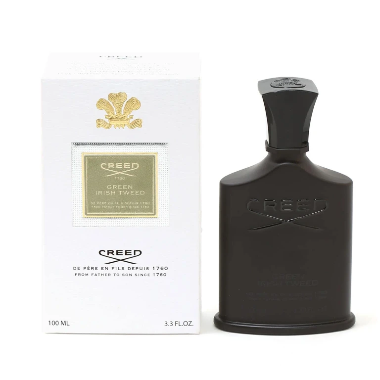 Green Irish Tweed EDP