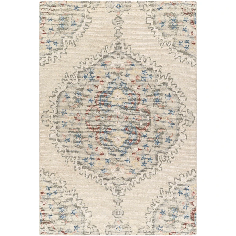 Eztli Area Rug - Clearance