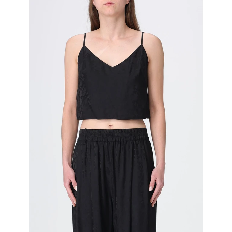 Top Woman color Black (106869A3ANZ99)