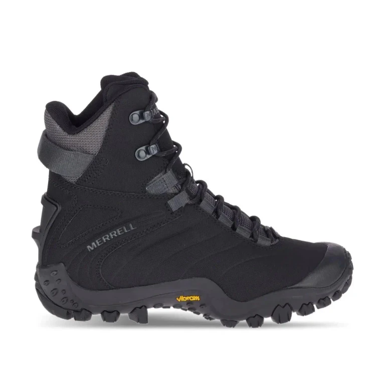 Women's Cham 8 Thermo Tall Wp