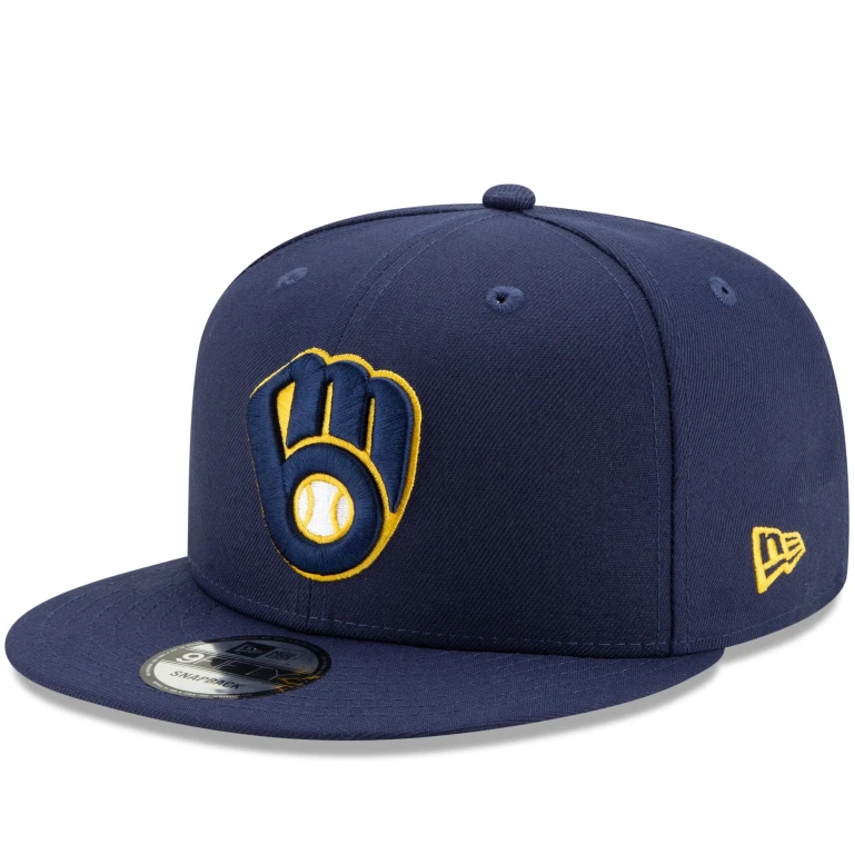 Men's MLB 950 Snapback Hats