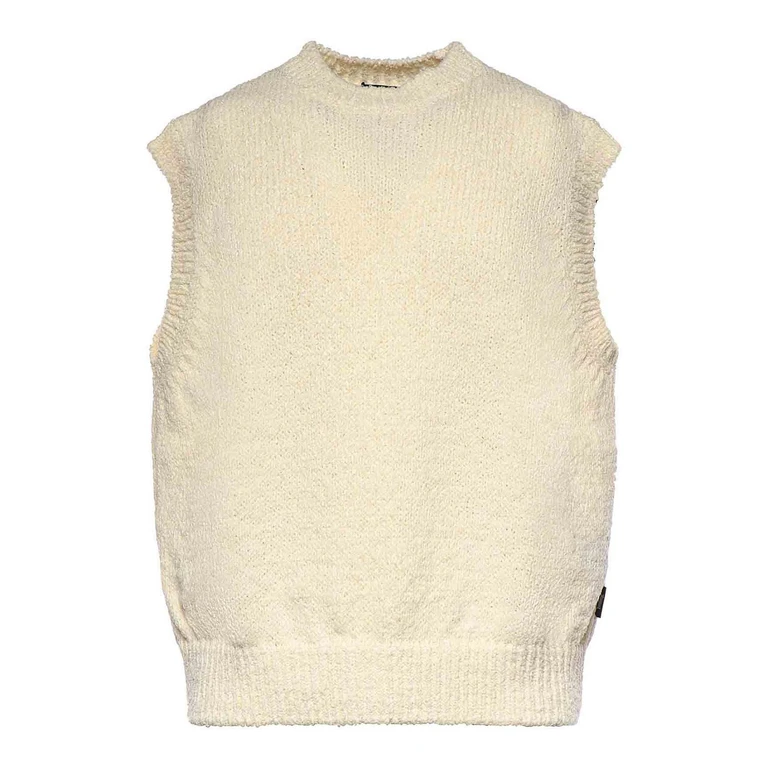 Laminar Gilet - Blanc (MG00015UL721341006)
