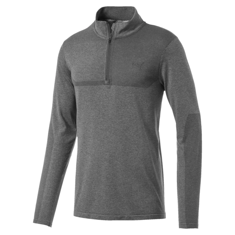 Men's Evoknit 1/4 Zip Half Zip & Quarter Zip