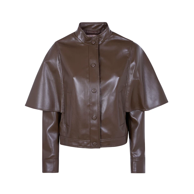 Jacket Bomber "Beech"