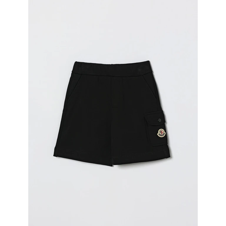 Shorts Kids color Black (8H0000889AKM999)