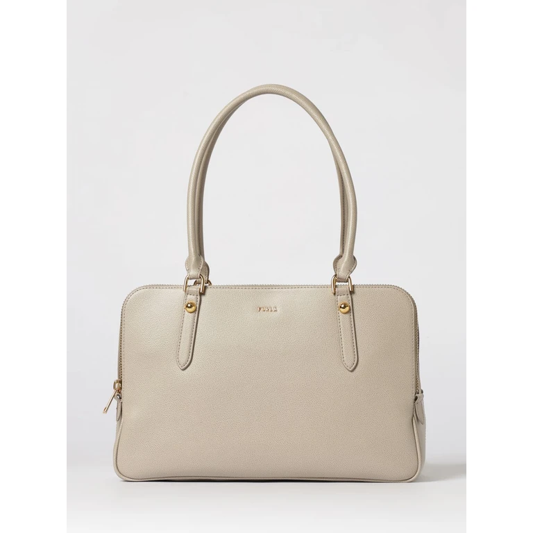 Shoulder Bag Woman color Beige (WB01872BX04604488S)