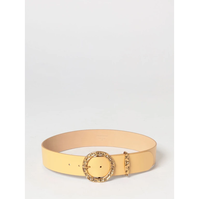 Belt Woman color Beige (7496XS26A1SAN)