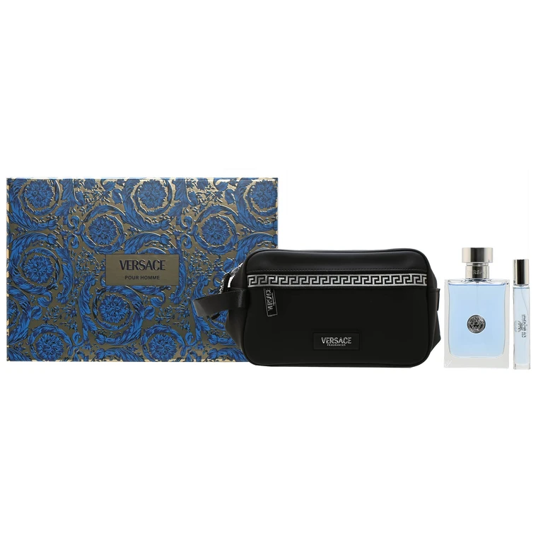 Pour Homme 3 Pc Set