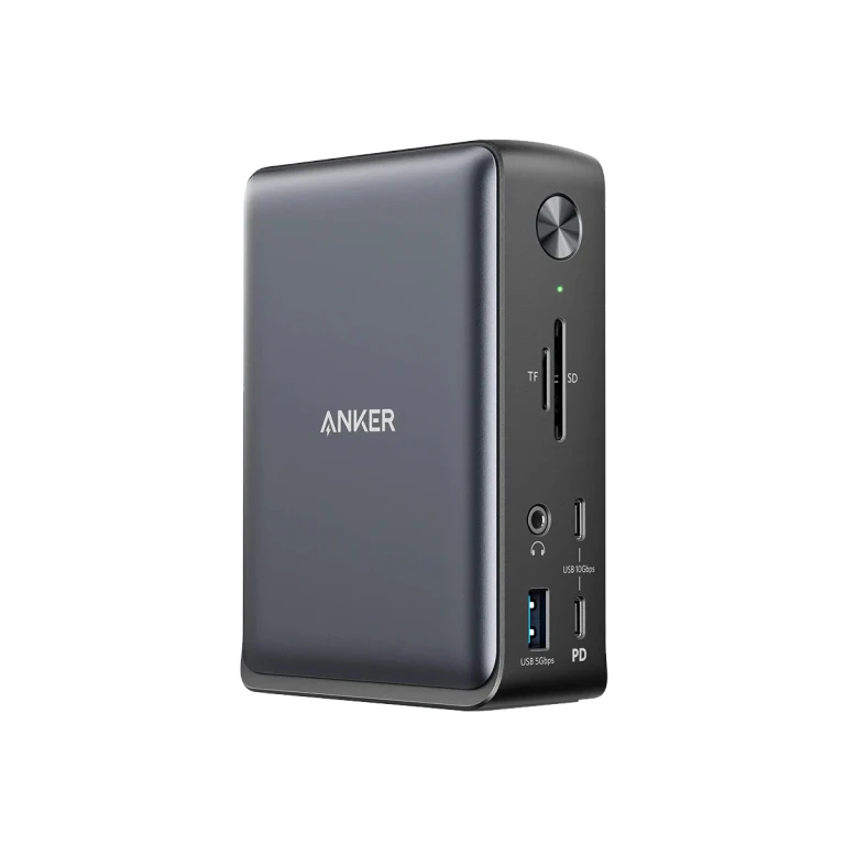 575 USB-C Docking Station (13-in-1)