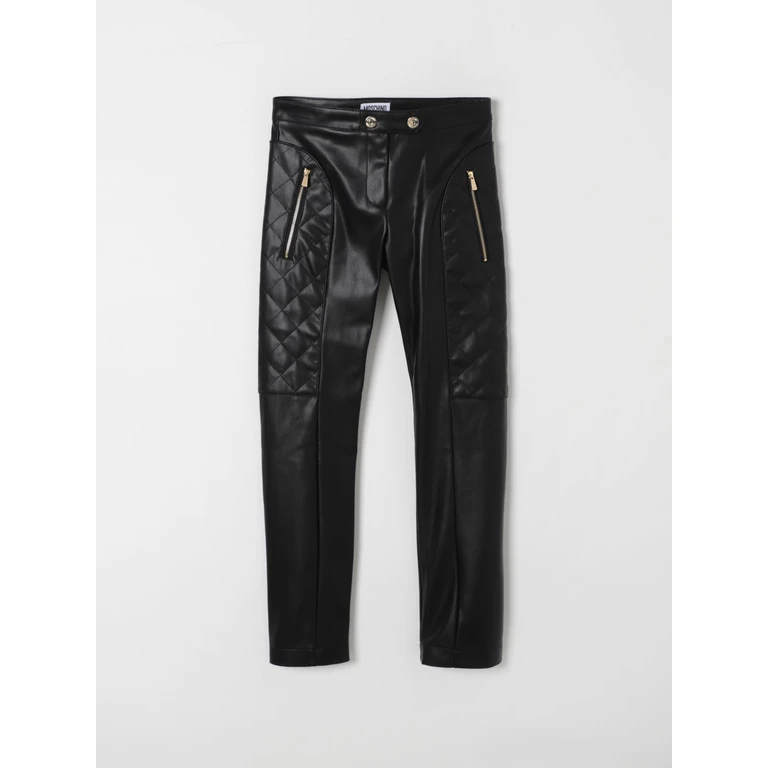 Pants Kids color Black (HDP060L6A1360100)