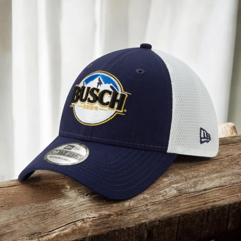 Men's Nascar 39Thirty Flex Fit Cap Harvick