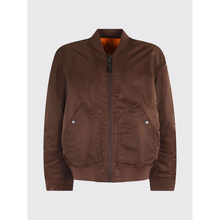 Jacket Men color Brown (A144080HCAS7FG)