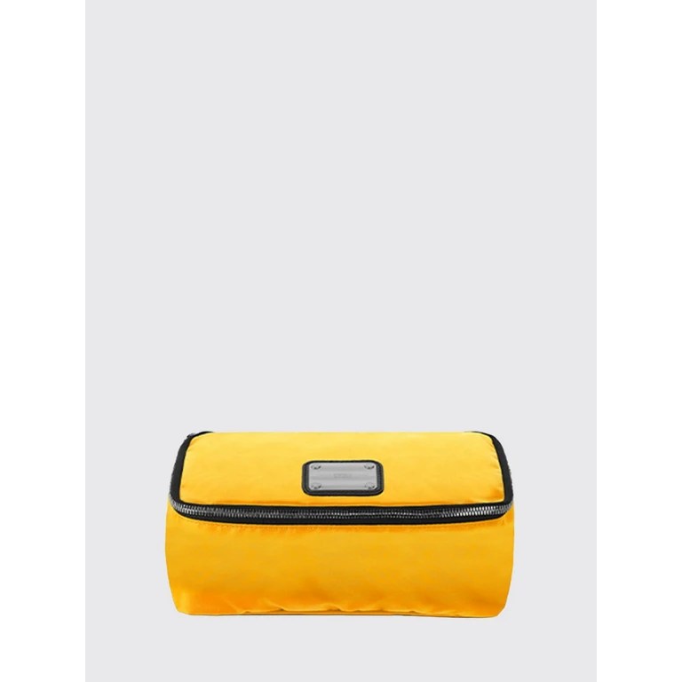Travel Bag Men color Yellow (A2123102210)