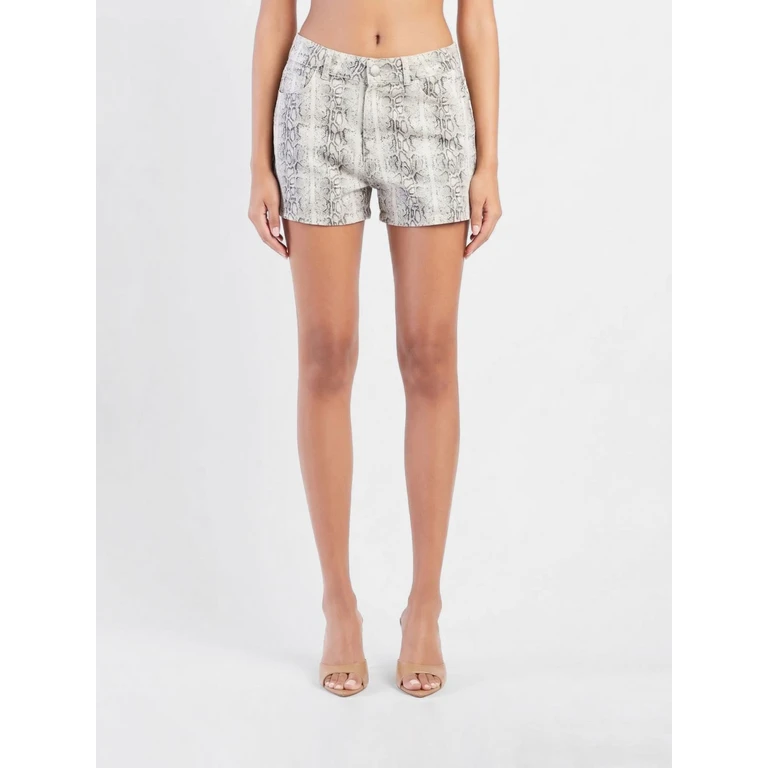 Shorts Woman color Nude (4085040135)