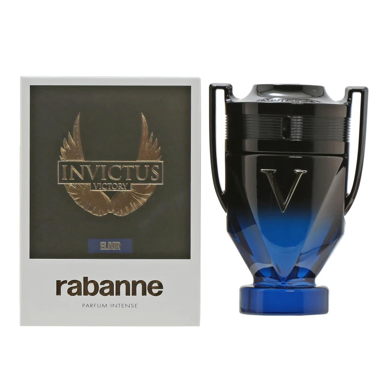Invictus Victory Elixir Men EDP