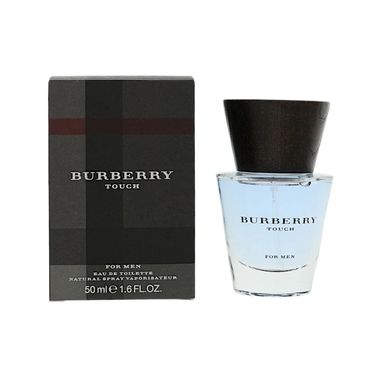 Touch by Burberry