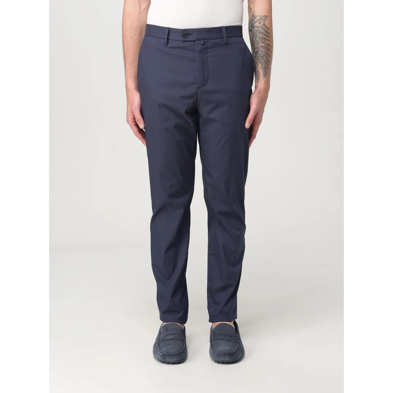 Pants Men color Blue (205AD1687179)