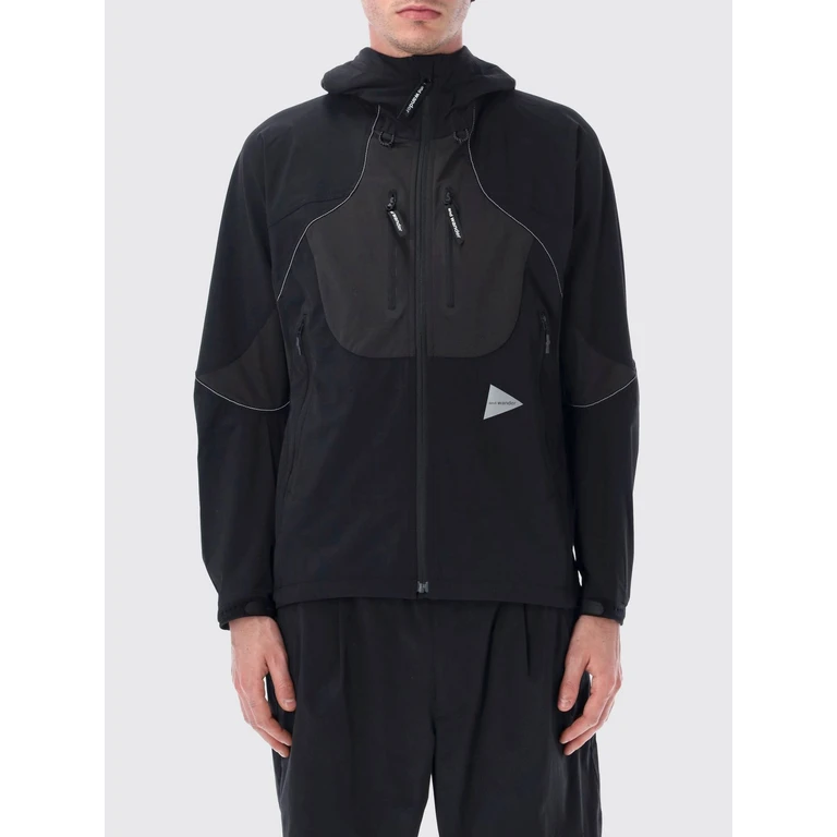 Jacket Men color Black (5746121007010)