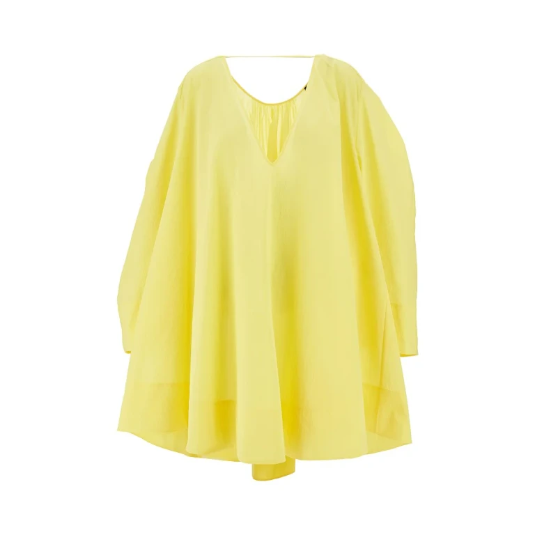 JACQUEMUS 'Paysan' mini dress Woman I