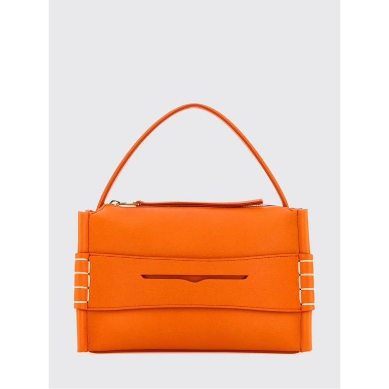 JW ANDERSON Handbag Woman color Orange (HB0763LA0383433)