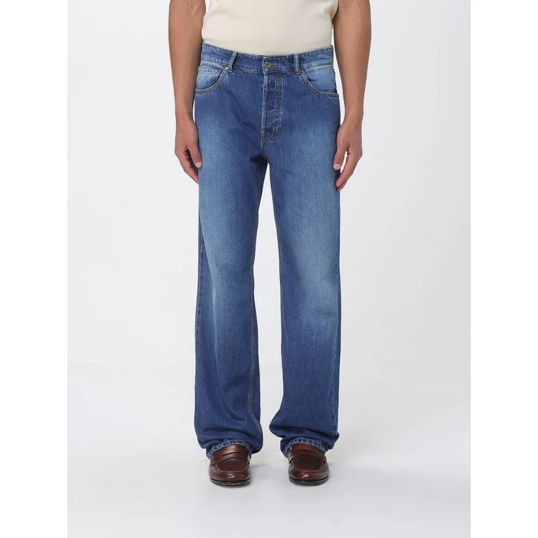 Jeans Men color Blue (80OAB5R2DW137M46904)