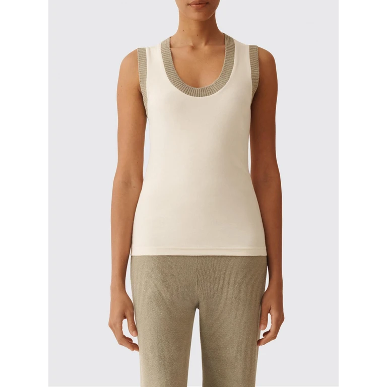 Top Woman color Beige (JED276F582M224VR3)