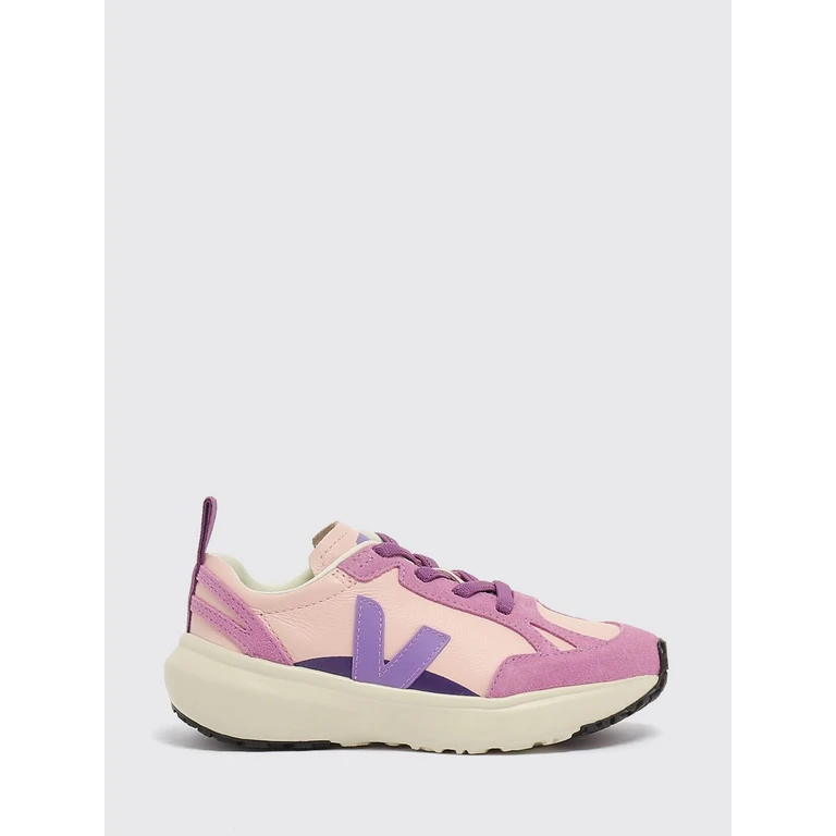 Sneakers Kids color Pink (YL2021529)