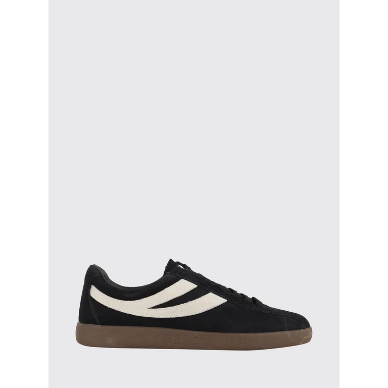 Sneakers Men color Black (S71474WAOX)