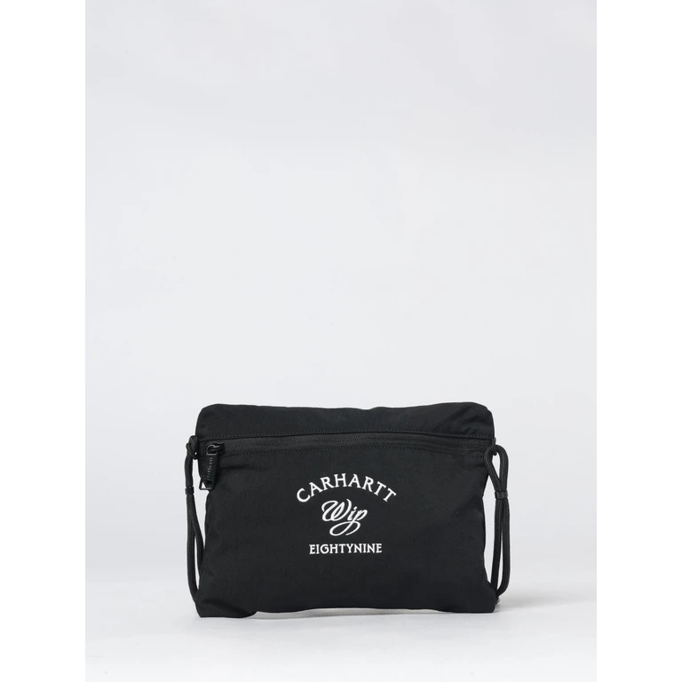 Shoulder Bag Men color Black (I03630489XX)