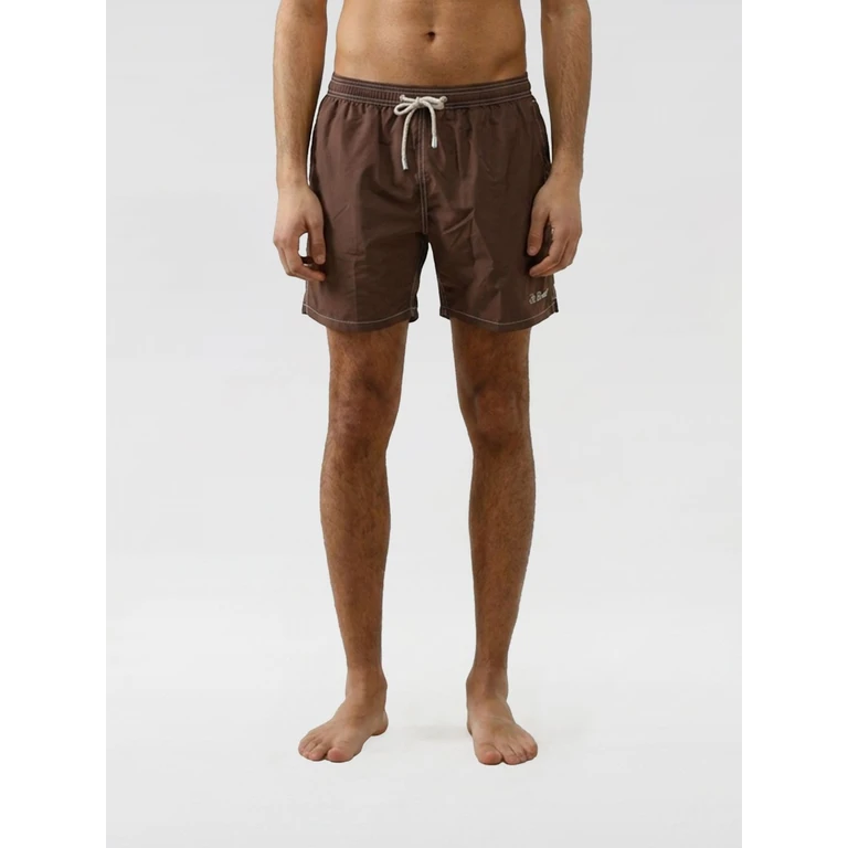 Swimsuit Men color Dark (PATM00100085L)