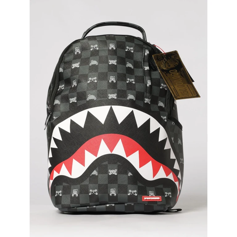 Backpack Men color Multicolor (910B8872NSZ)