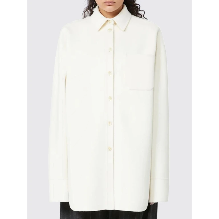 Shirt Woman color White (2522196013600018)