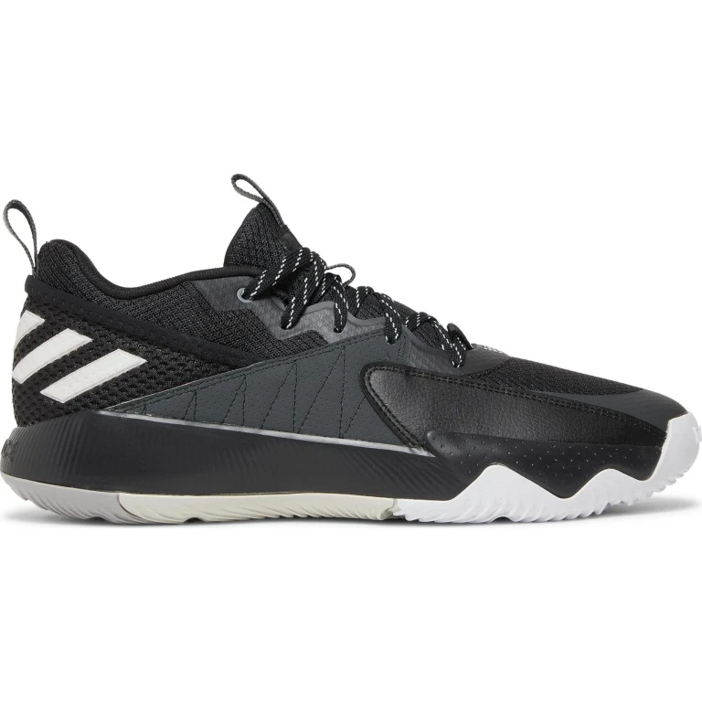 Men's Dame Certified Sneakers