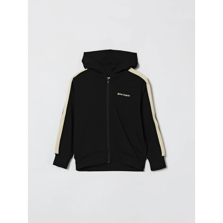 Sweater Kids color Black (PBBD017S26FLE001110)