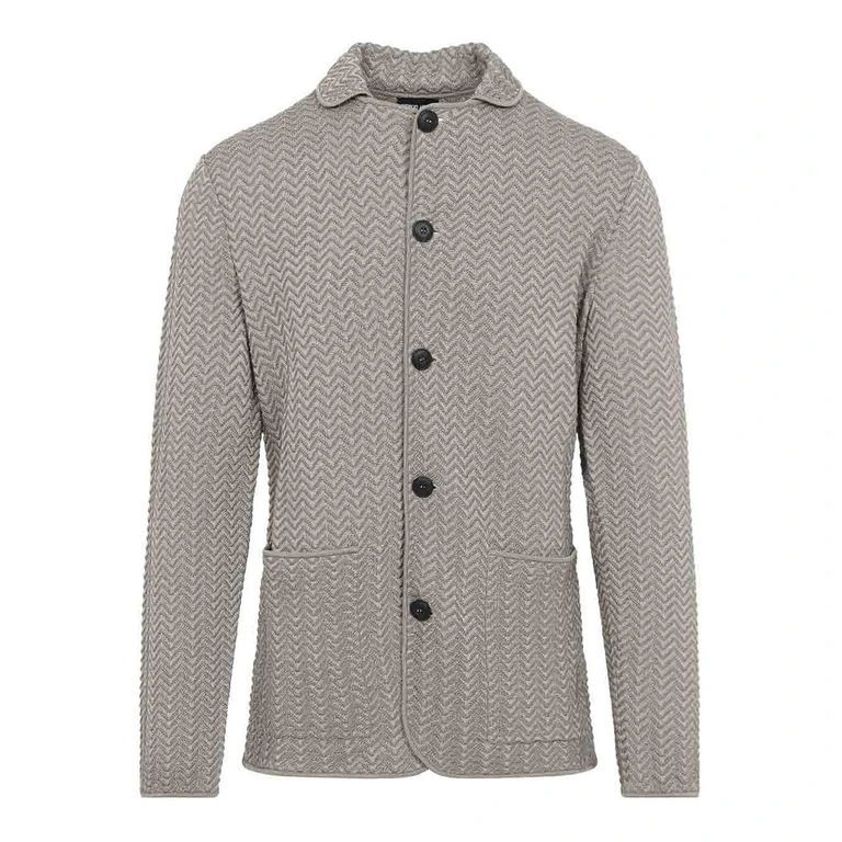 Blazer - Beige (GM003297AF25081F1039)