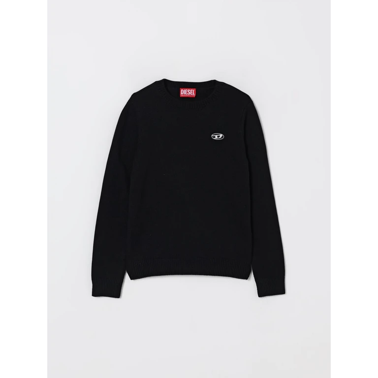 Sweater Kids color Black (J02430KYAYXK900)
