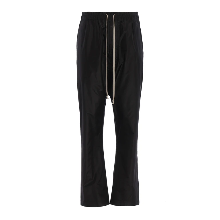Pantalon Casual Noir Pour Homme (RR17S9380TS09)