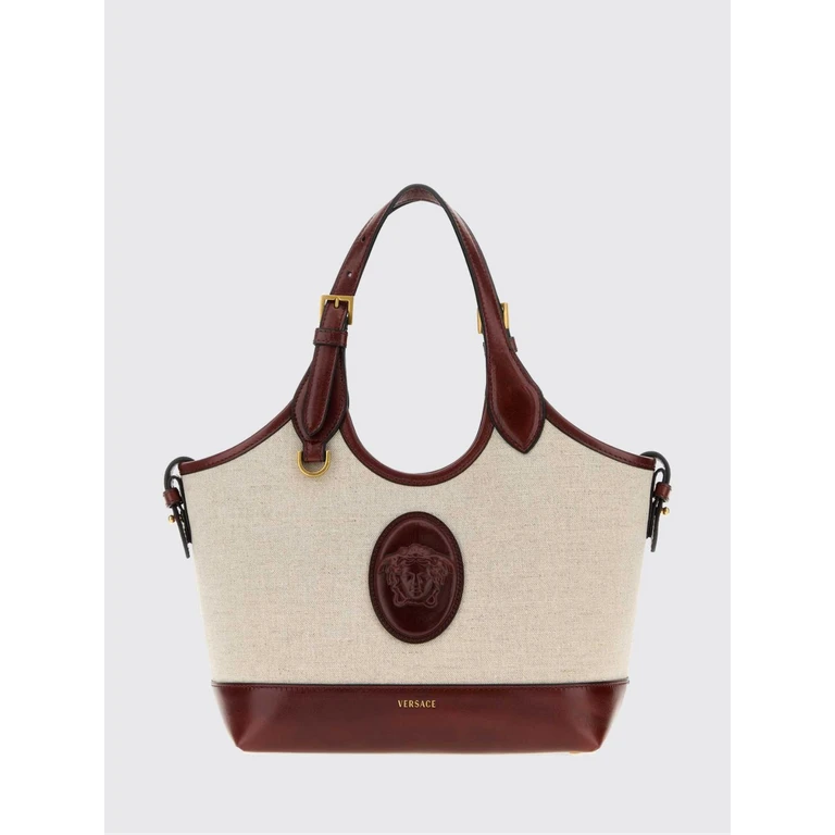Mini Bag Woman color Beige (10243241A178642KX9J)