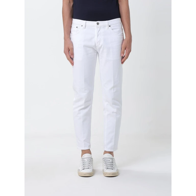 Jeans Men color White (UP434BF0014UPTD000)