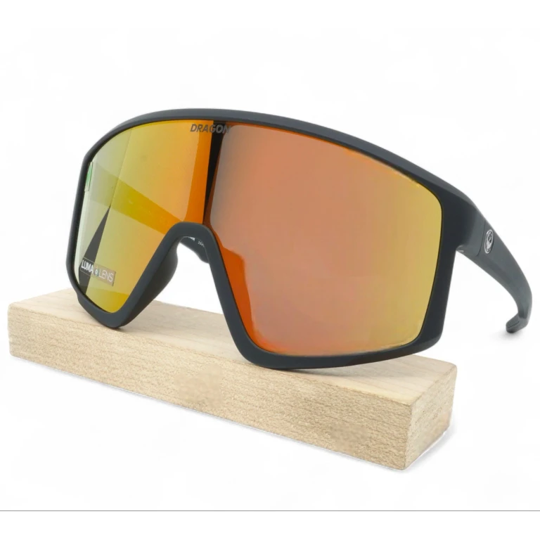 Dragon Dr Amped Ll Ion Sunglasses