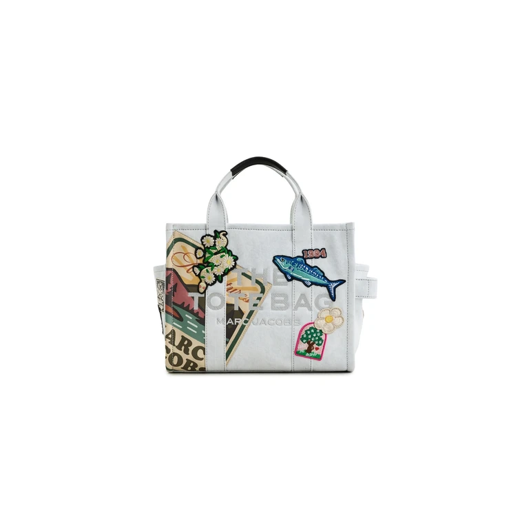 MARC JACOBS - Marc Jacobs The Medium Tote Bag