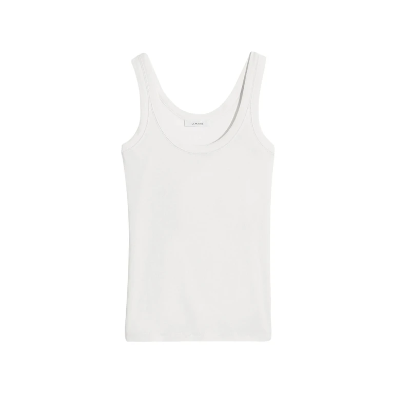 Rib Tank Top